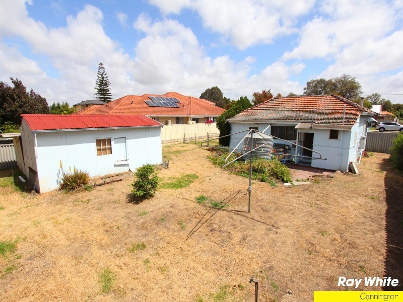 72 Jubilee Street, Beckenham WA 6107