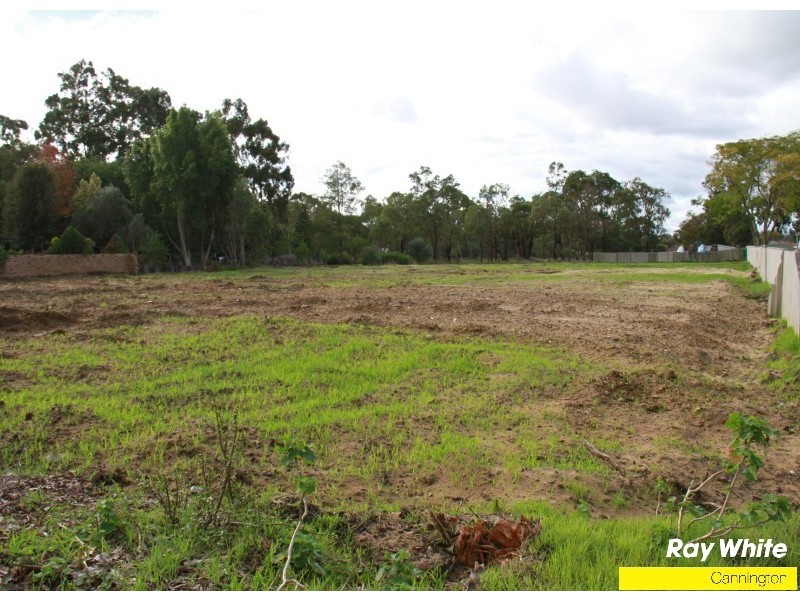 454 – 456 Railway Parade, Beckenham WA 6107