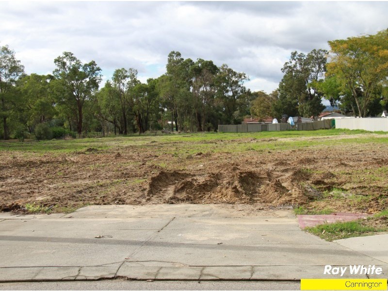 454 – 456 Railway Parade, Beckenham WA 6107