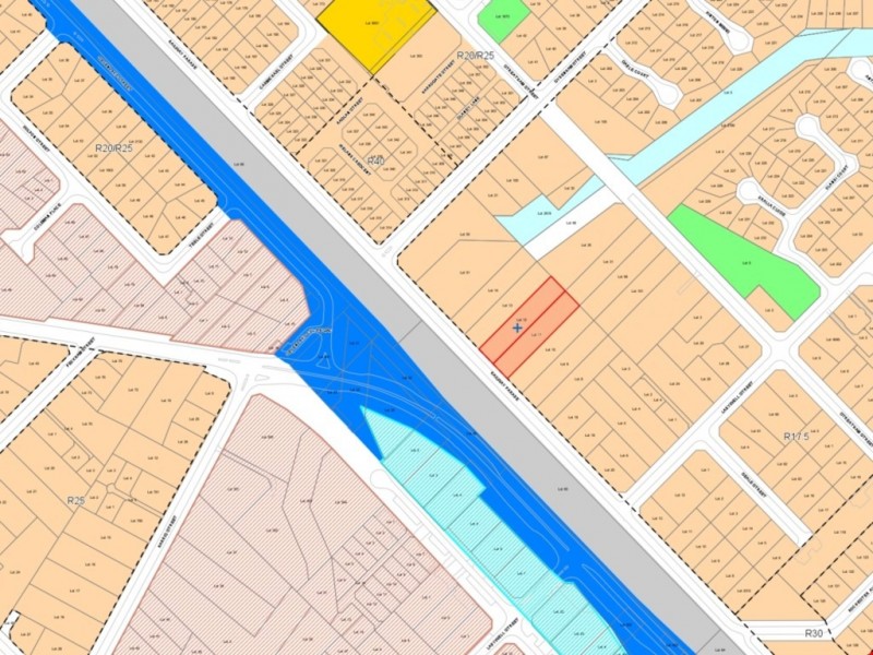 454 – 456 Railway Parade, Beckenham WA 6107