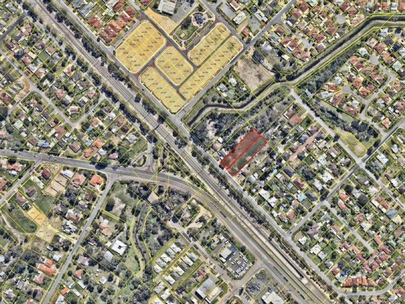 454 – 456 Railway Parade, Beckenham WA 6107