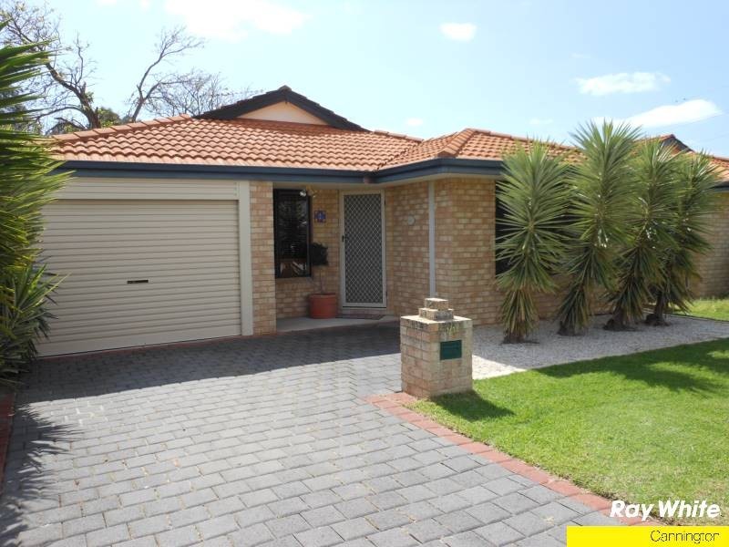 1/14 Crawford Street, Cannington WA 6107