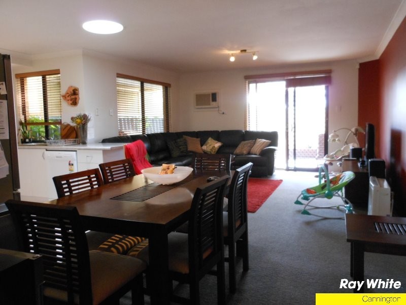 1/14 Crawford Street, Cannington WA 6107