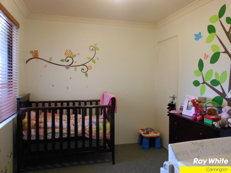 1/14 Crawford Street, Cannington WA 6107