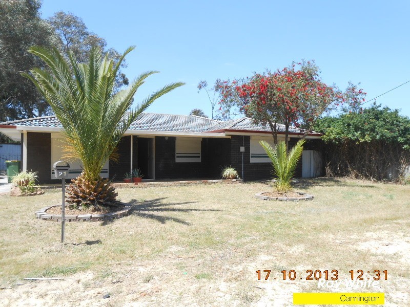 21 Gaskin Road, Kenwick WA 6107