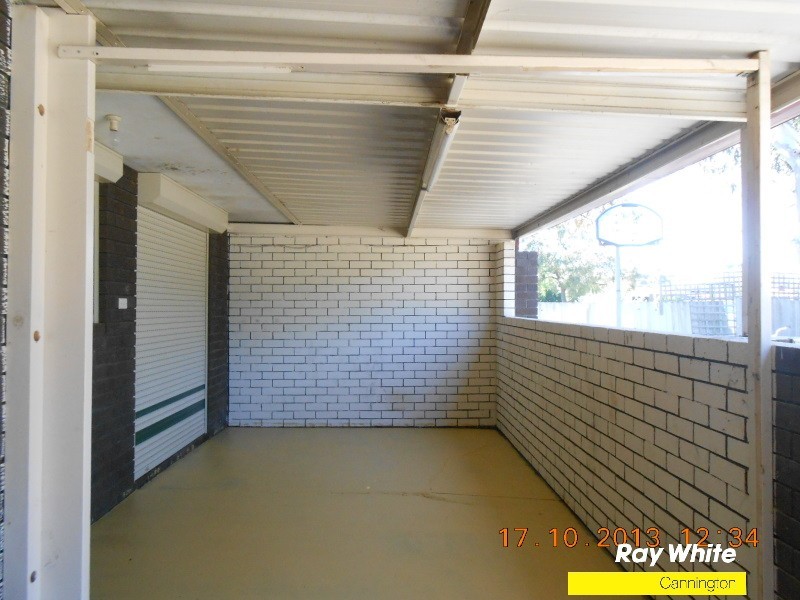 21 Gaskin Road, Kenwick WA 6107