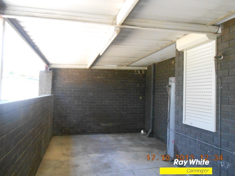 21 Gaskin Road, Kenwick WA 6107