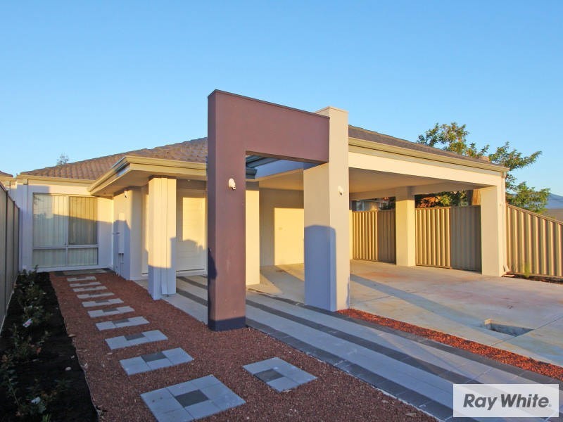 170B Railway Parade, Queens Park WA 6107