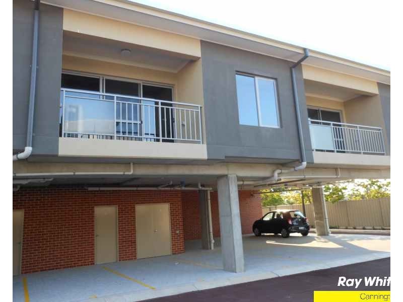 4/148-154 Railway Parade, Queens Park WA 6107