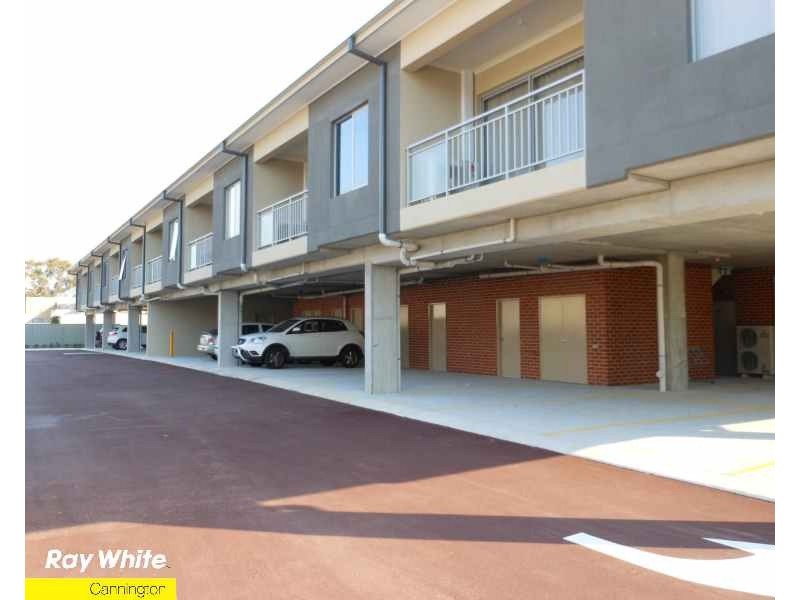 4/148-154 Railway Parade, Queens Park WA 6107