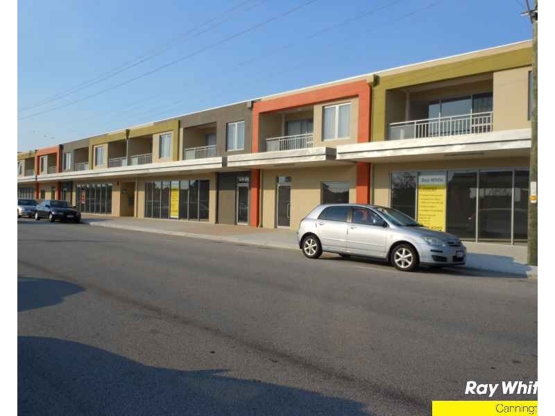 4/148-154 Railway Parade, Queens Park WA 6107