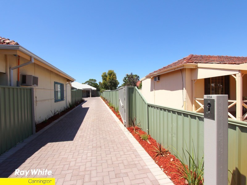 38a Redcliffe St, East Cannington WA 6107