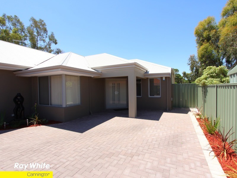 38a Redcliffe St, East Cannington WA 6107