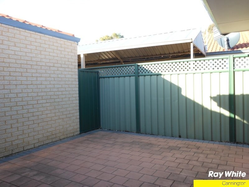 2/10-12 James Street, Cannington WA 6107