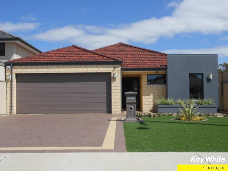 186b Station Street, East Cannington WA 6107