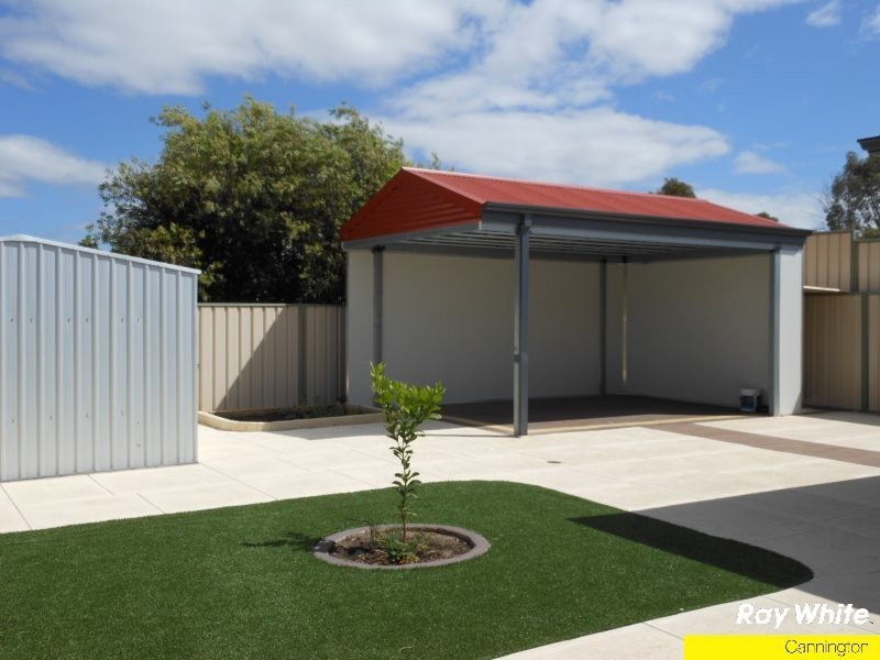 186b Station Street, East Cannington WA 6107