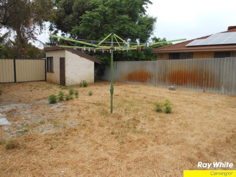 18 Westlake Street, Wilson WA 6107