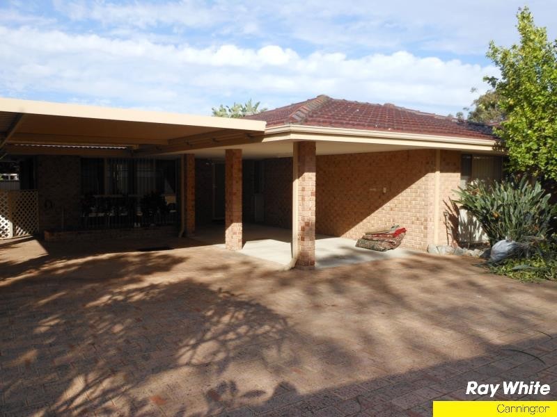 44a Willcock Street, Ferndale WA 6148