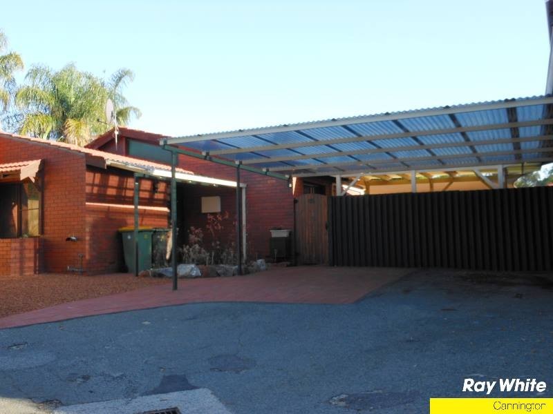 65 Hybanthus Road, Ferndale WA 6148