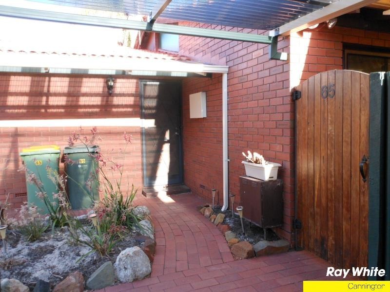 65 Hybanthus Road, Ferndale WA 6148