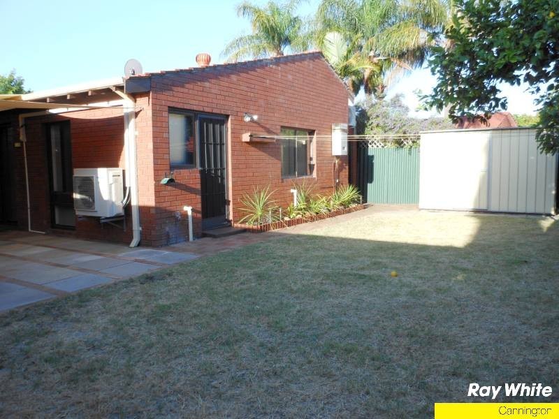 65 Hybanthus Road, Ferndale WA 6148