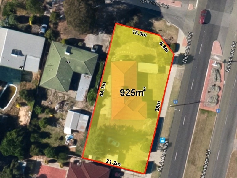 163 Nicholson Rd, Lynwood WA 6147