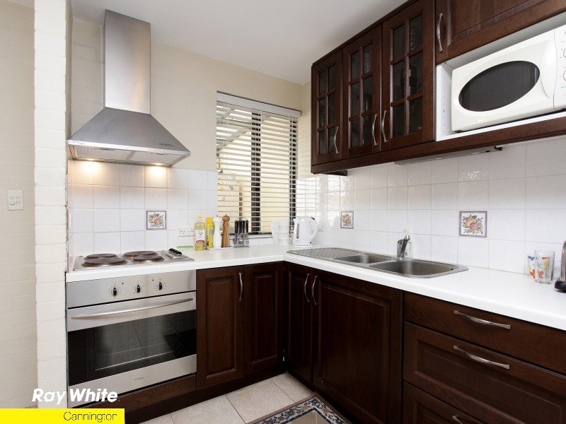 28/64 McMaster Street, Victoria Park WA 6100