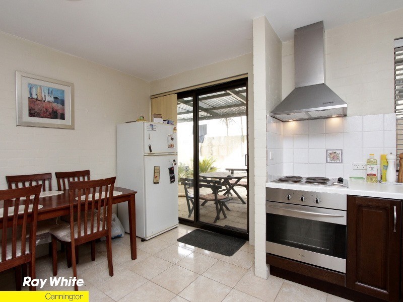 28/64 McMaster Street, Victoria Park WA 6100