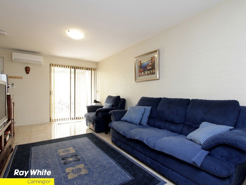 28/64 McMaster Street, Victoria Park WA 6100