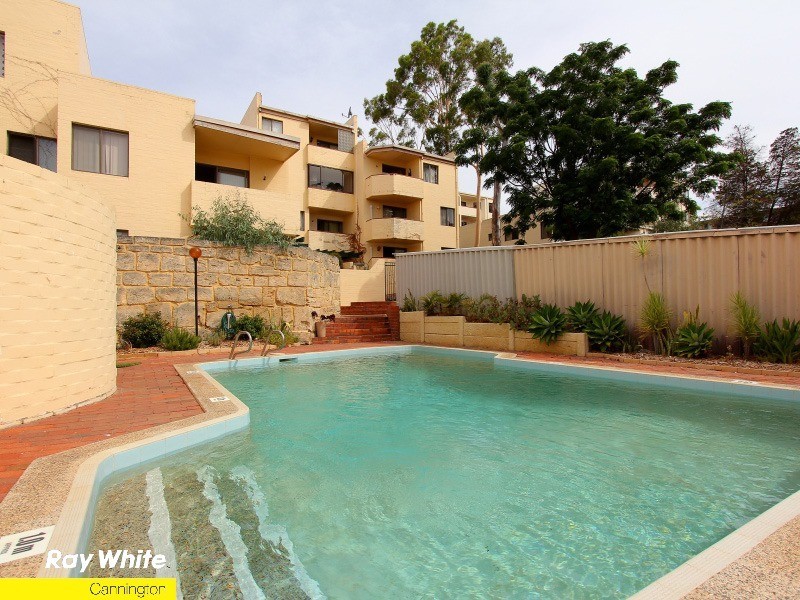 28/64 McMaster Street, Victoria Park WA 6100