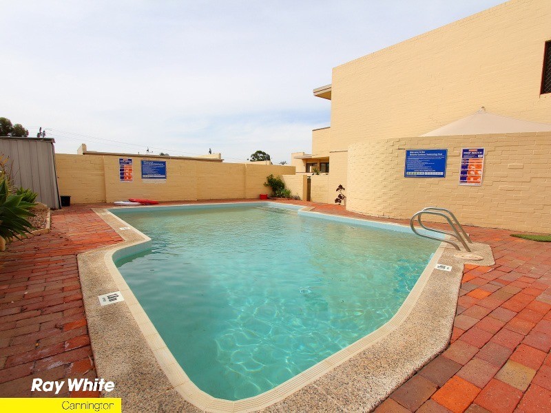 28/64 McMaster Street, Victoria Park WA 6100