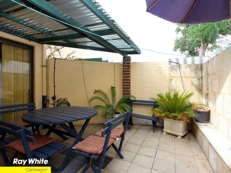 28/64 McMaster Street, Victoria Park WA 6100