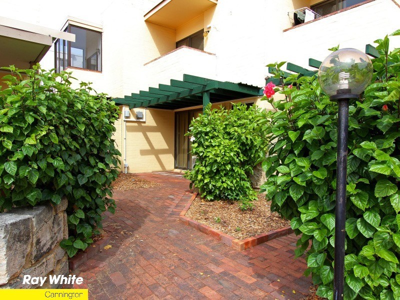 28/64 McMaster Street, Victoria Park WA 6100