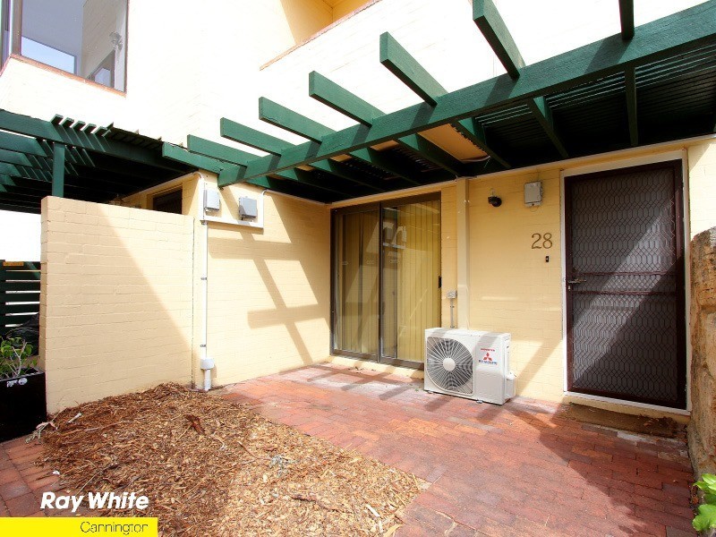 28/64 McMaster Street, Victoria Park WA 6100