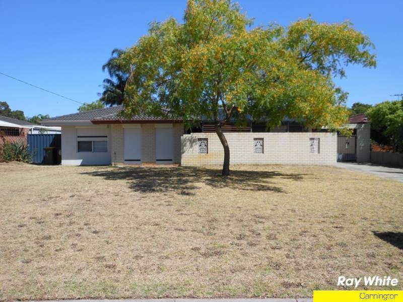 6 Bass Close, East Cannington WA 6107