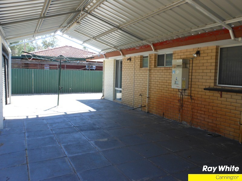 6 Bass Close, East Cannington WA 6107