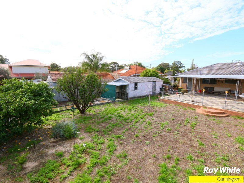 122 Wharf Street, Cannington WA 6107