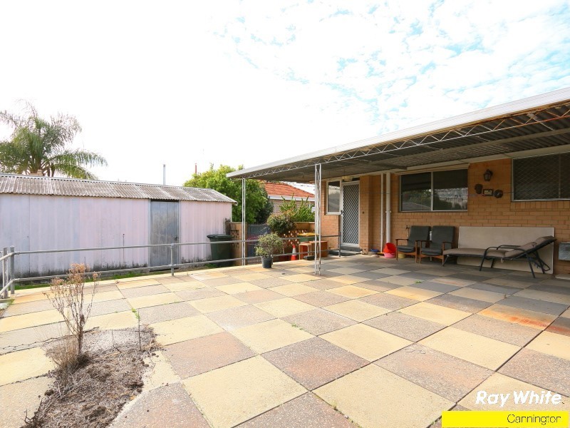 122 Wharf Street, Cannington WA 6107