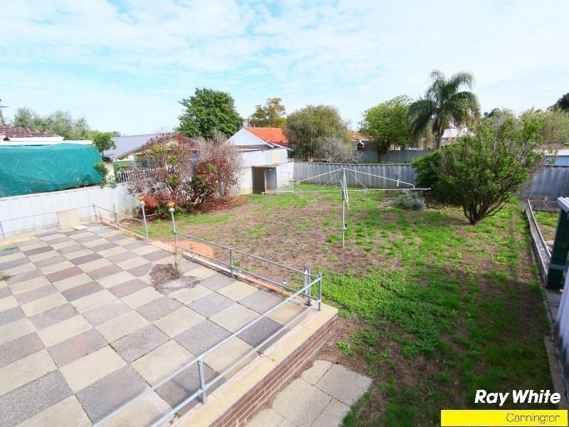 122 Wharf Street, Cannington WA 6107