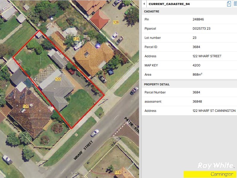 122 Wharf Street, Cannington WA 6107