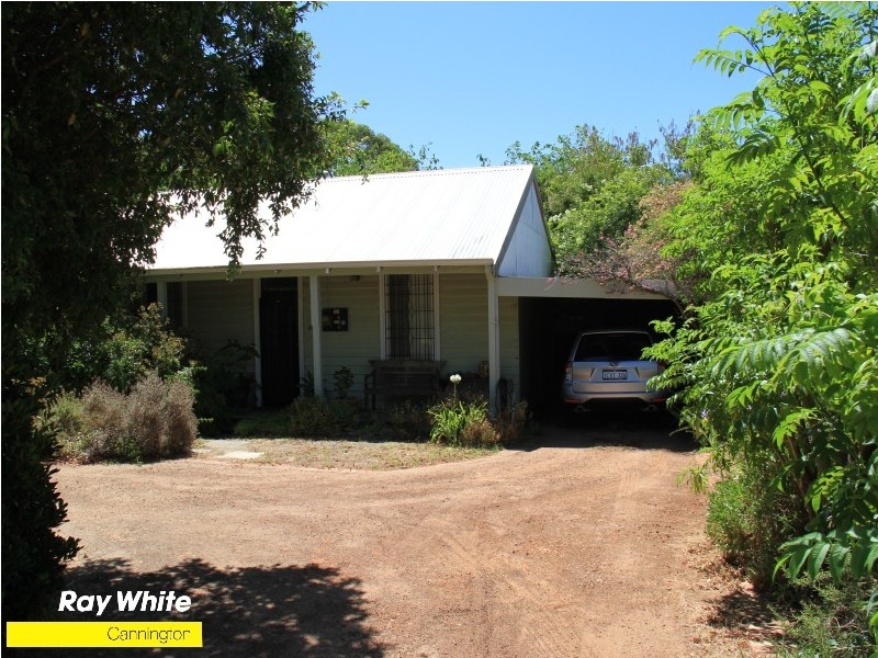 201 William Street, Beckenham WA 6107