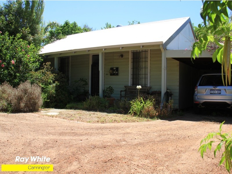 201 William Street, Beckenham WA 6107