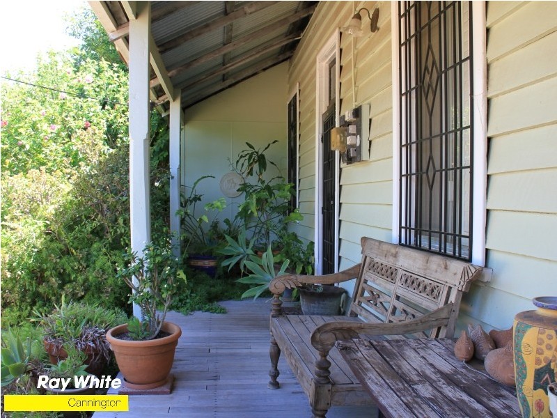 201 William Street, Beckenham WA 6107