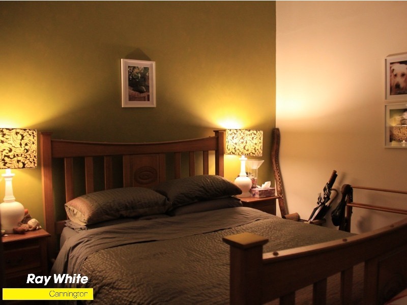 201 William Street, Beckenham WA 6107