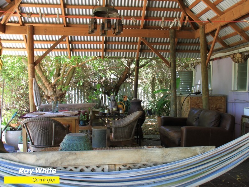 201 William Street, Beckenham WA 6107