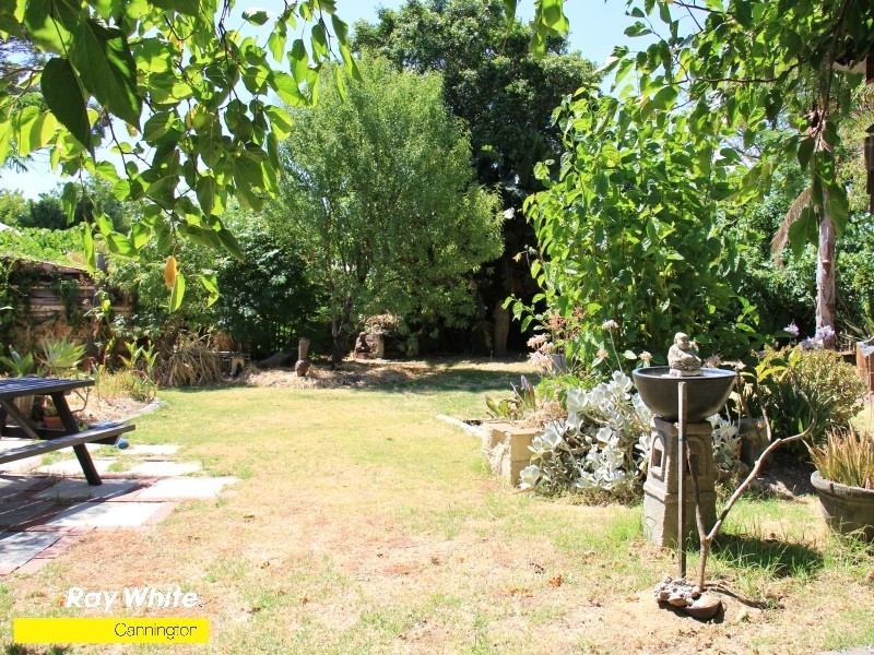 201 William Street, Beckenham WA 6107