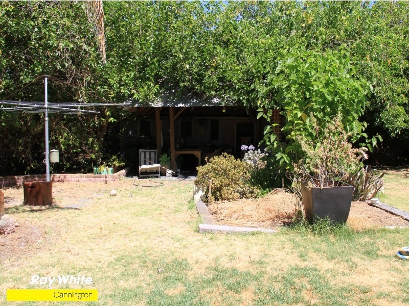 201 William Street, Beckenham WA 6107