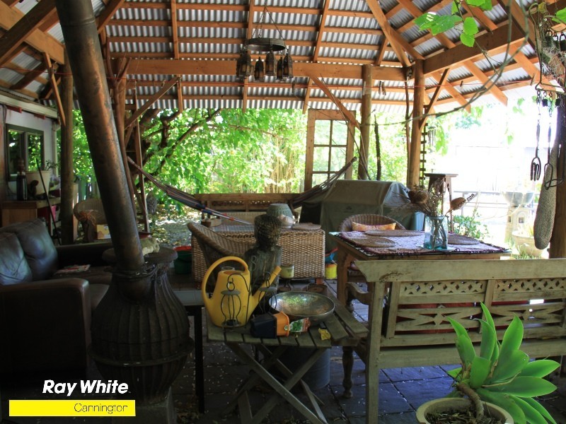 201 William Street, Beckenham WA 6107