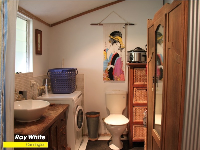 201 William Street, Beckenham WA 6107