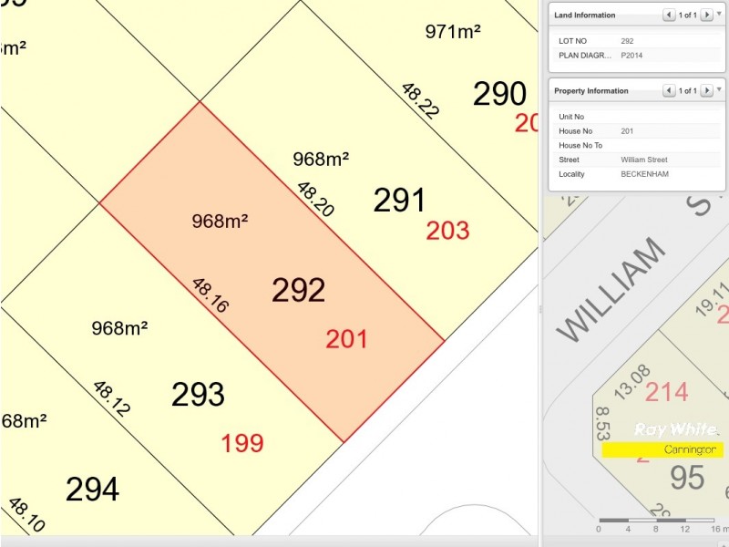 201 William Street, Beckenham WA 6107